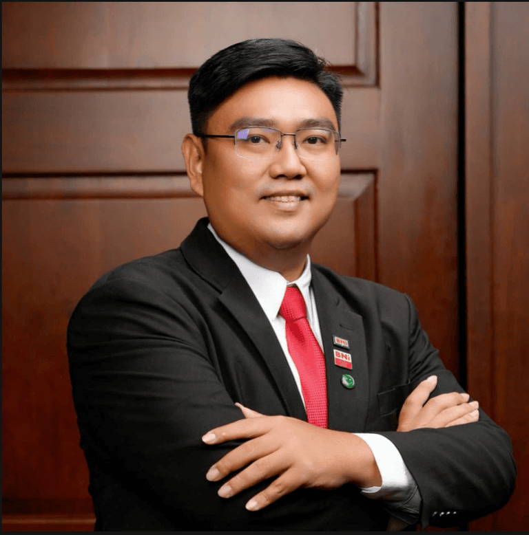 Trần Minh Chánh