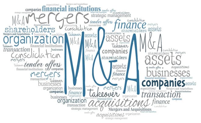 m&a
