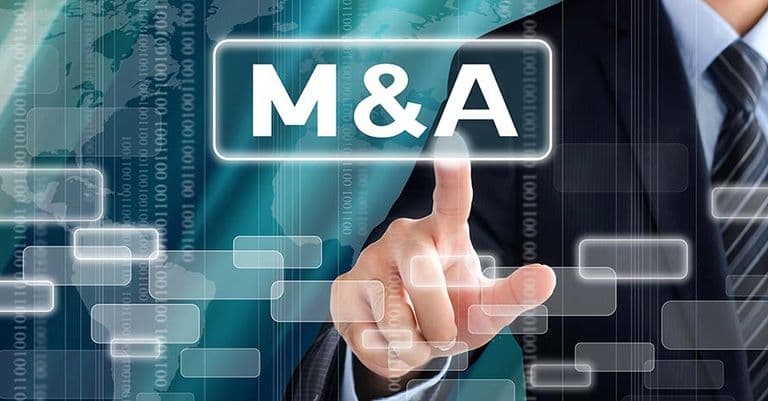m&a
