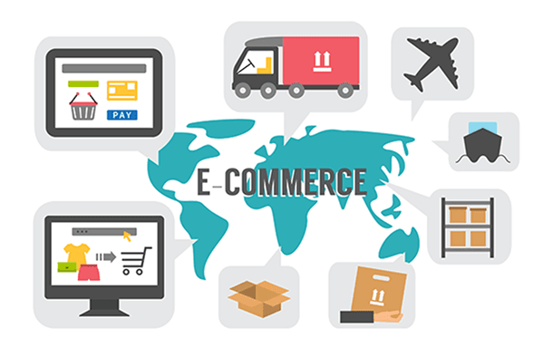Giải pháp E-commerce CRM đa kênh cho Social 10.000+ user - Sẵn sàng scale up khu vực