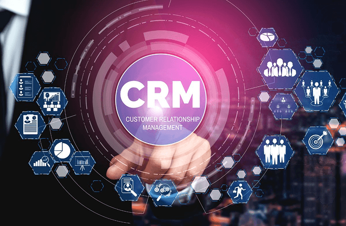 Giải pháp E-commerce CRM đa kênh cho Social 10.000+ user - Sẵn sàng scale up khu vực