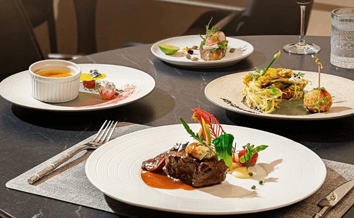 Nhà hàng sân vườn sở hữu BĐS trung tâm Phan Thiết – doanh thu ổn định – tiềm năng mở rộng chuỗi