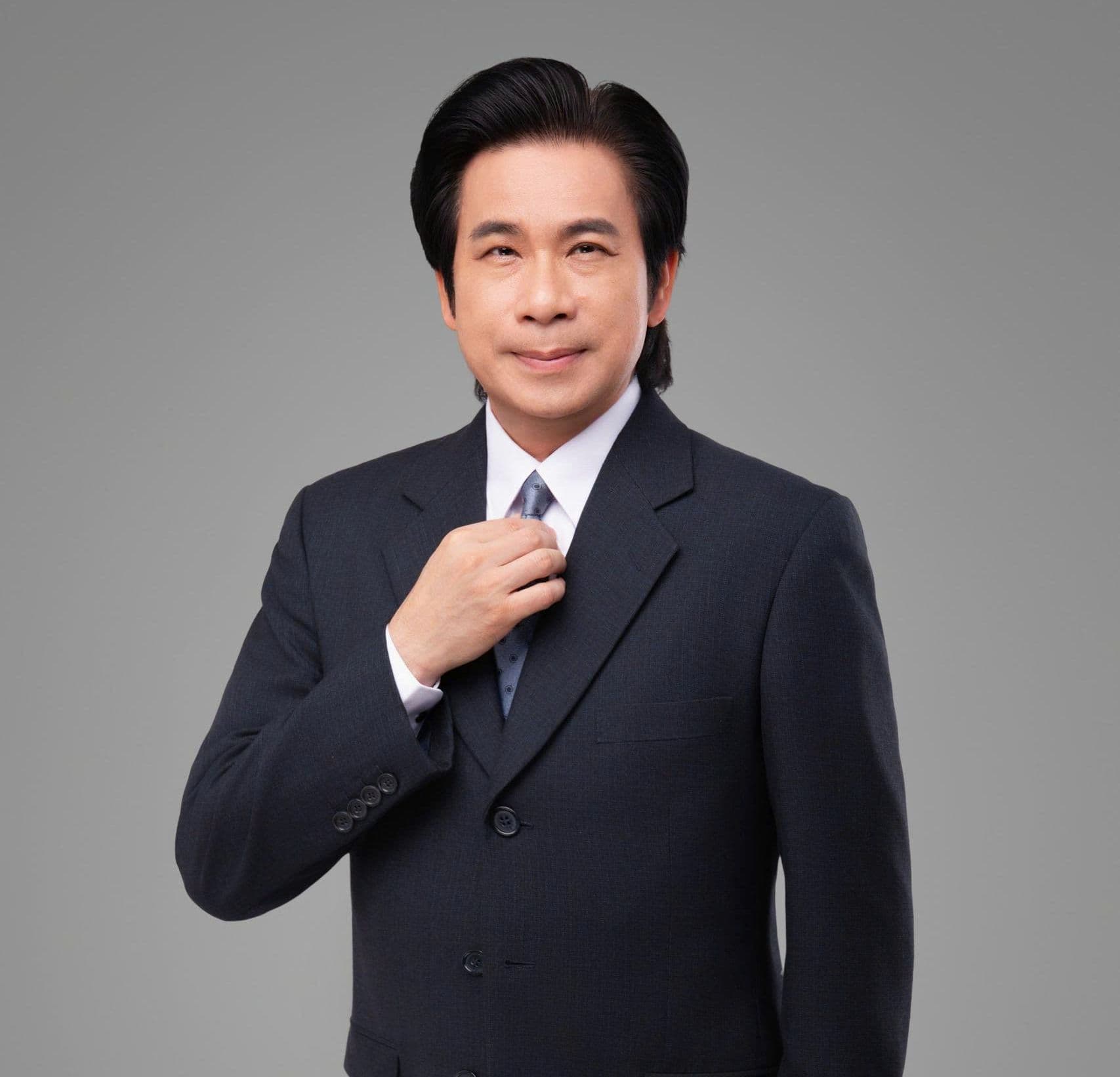 Rubin Chao Chia Huei