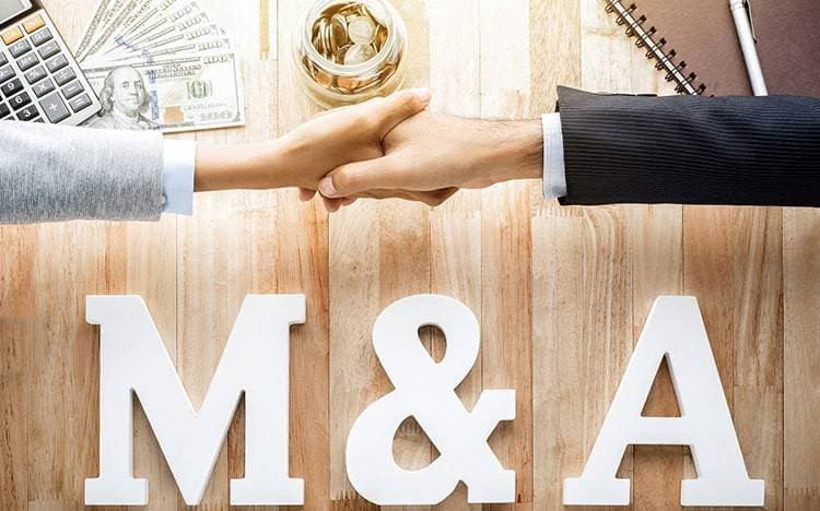m&a