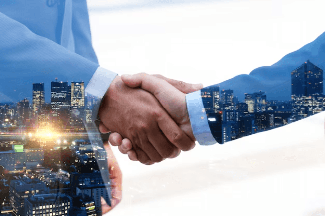 m&a