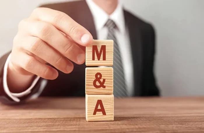 m&a