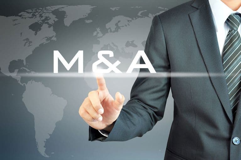 m&a